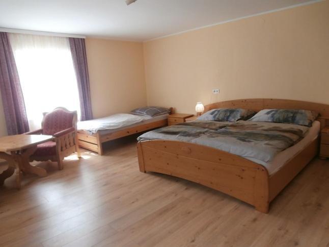 Ferienwohnung Bluemelhube Wohnung Elisabeth Vordernberg Zewnętrze zdjęcie