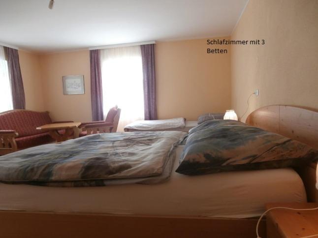 Ferienwohnung Bluemelhube Wohnung Elisabeth Vordernberg Zewnętrze zdjęcie