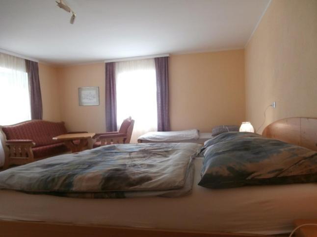 Ferienwohnung Bluemelhube Wohnung Elisabeth Vordernberg Zewnętrze zdjęcie